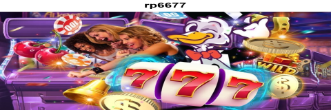 Mengenal Game Populer di Situs Judi Online rp6677