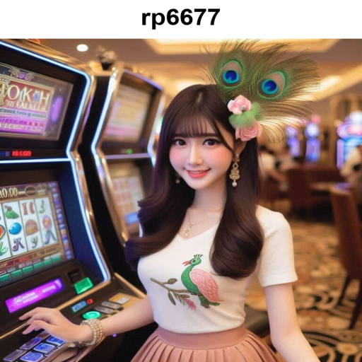 Metode Pembayaran Terbaik di Kasino Online rp6677