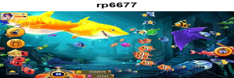 Ulasan Menarik tentang Permainan Slot di rp6677