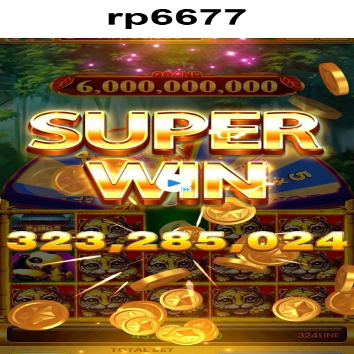 Mengenal Permainan Slot di rp6677: Keseruan dan Peluang Menang Besar